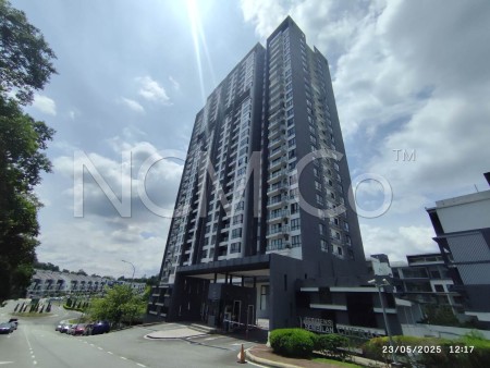 Apartment For Auction at 9ine
