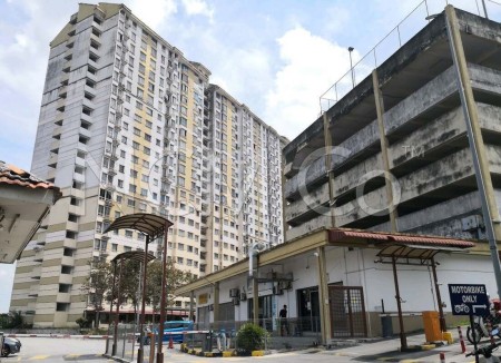 Apartment For Auction at Vista Impiana