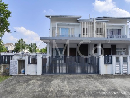 Semi D For Auction at M Residence 2