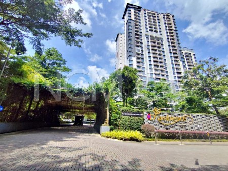 Serviced Residence For Auction at D'Ambience