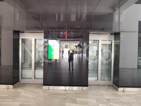Retail Space for Auction