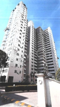 Condo For Auction at Puncak Athenaeum