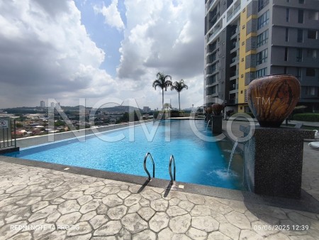 Serviced Residence for Auction