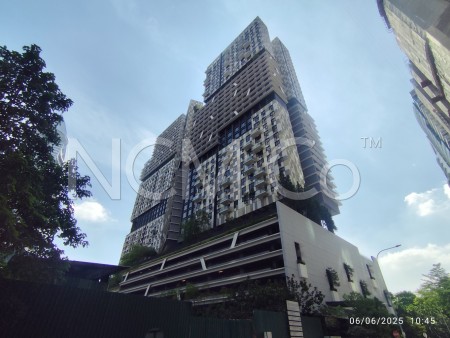 Serviced Residence For Auction at Novum