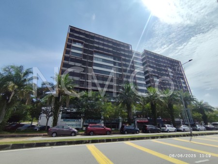 Office For Auction at Radia Business Suites