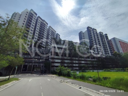 Serviced Residence For Auction at Suria Residence by Sunsuria