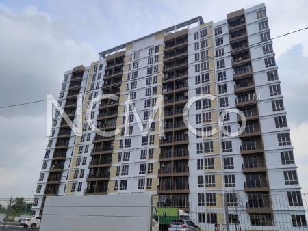 Apartment For Auction at Sierra Heights