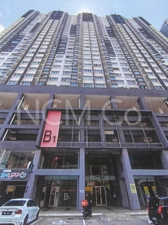 Serviced Residence For Auction at Savanna Executive Suite