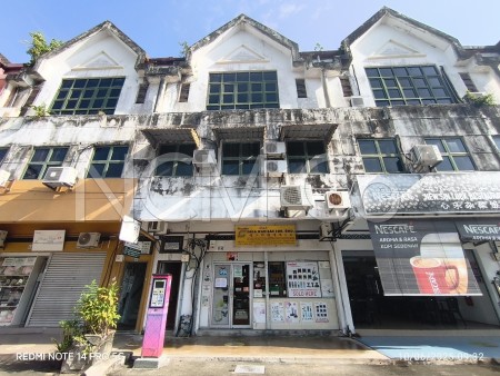 Shop For Auction at Sri Dagangan Kuantan Business Centre