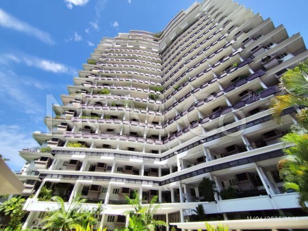 Condo For Auction at Armanee Terrace