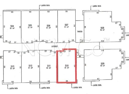 Serviced Residence for Auction