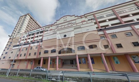 Shop For Auction at Eastern Plaza