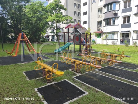 Apartment for Auction