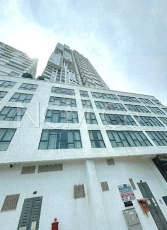 Office For Auction at Edumetro