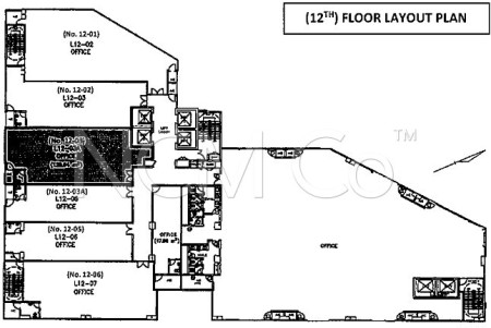 Office for Auction