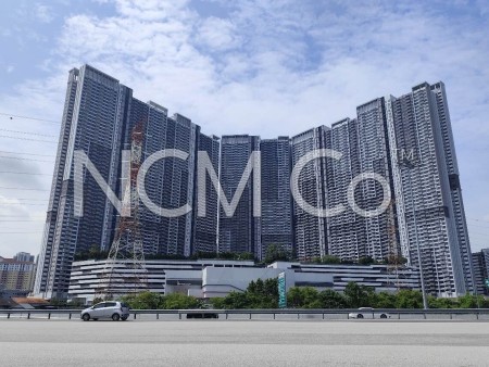Serviced Residence For Auction at M Vertica