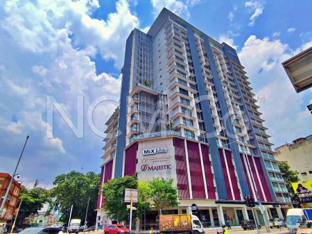 Serviced Residence For Auction at D'Majestic