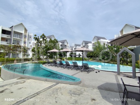 Terrace House for Auction