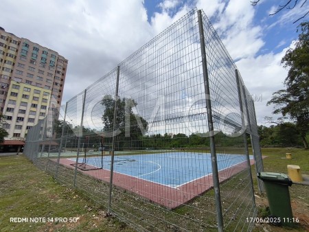 Apartment for Auction