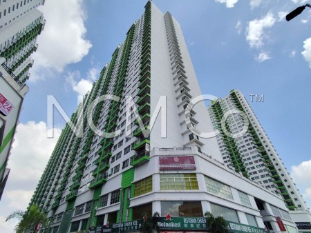 Serviced Residence For Auction at OUG Parklane