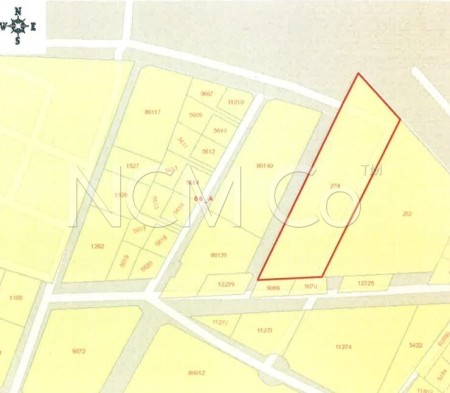 Serviced Residence for Auction