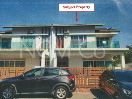 Semi D For Auction at Saujana 1080 Residences
