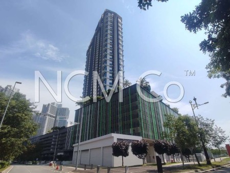 Serviced Residence For Auction at Almas