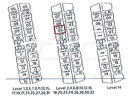 Serviced Residence for Auction