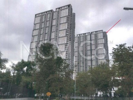 Condo For Auction at Verdi Eco-dominiums