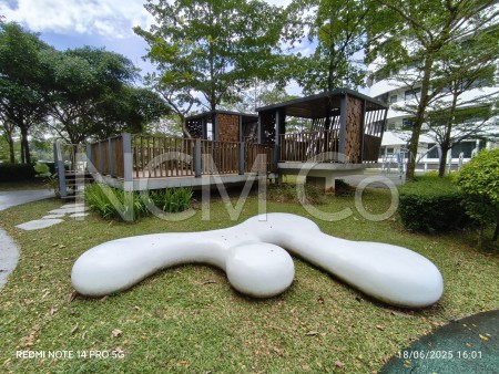 Serviced Residence for Auction