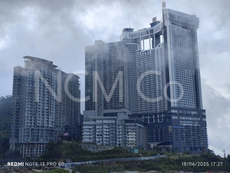 Serviced Residence For Auction at Ion Delemen
