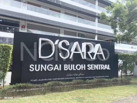 Serviced Residence for Auction