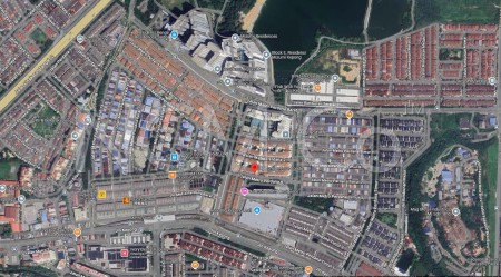 Serviced Residence for Auction
