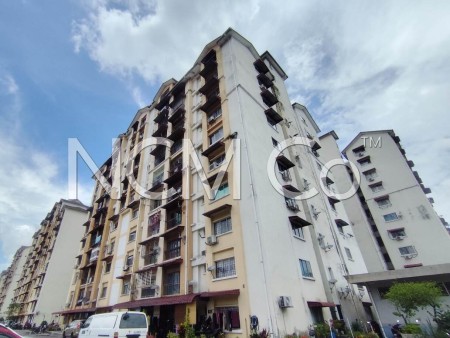 Apartment For Auction at Vista Lavender
