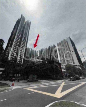 Serviced Residence For Auction at Lakeville Residence
