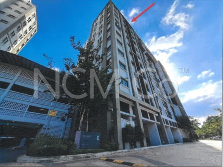 Serviced Residence For Auction at Radia Residences
