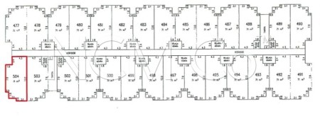 Apartment for Auction