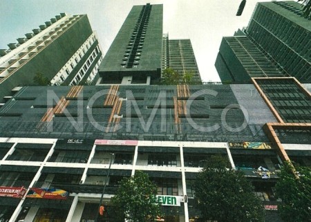 Serviced Residence For Auction at Emporis