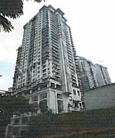 Condo For Auction at Metropolitan Square