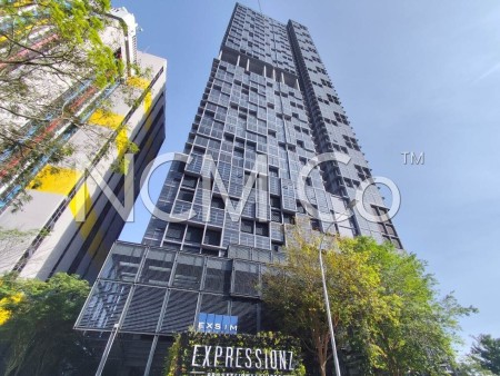 Apartment For Auction at Expressionz Professional Suites