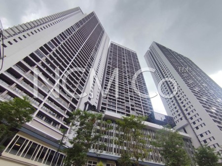 Serviced Residence For Auction at D’Erica Residences