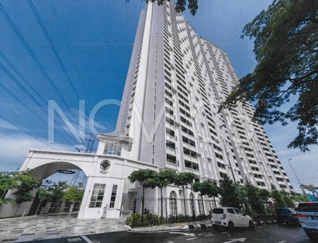 Serviced Residence for Auction