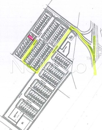 Terrace House for Auction