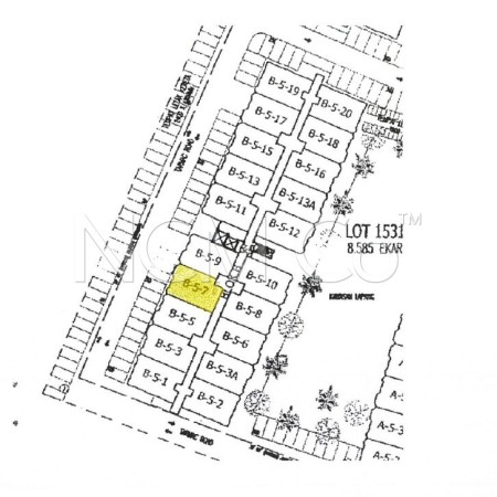 Apartment for Auction