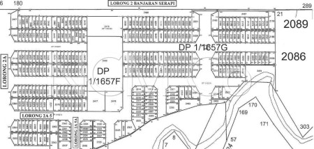 Terrace House for Auction