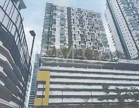 Serviced Residence For Auction at Neo Damansara