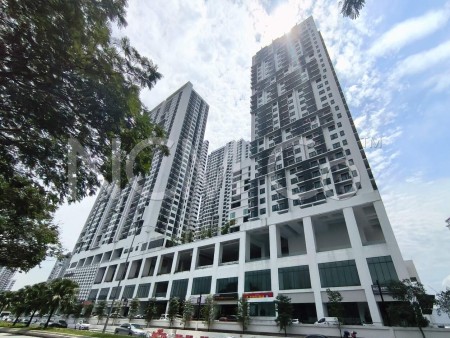 Office For Auction at Edumetro