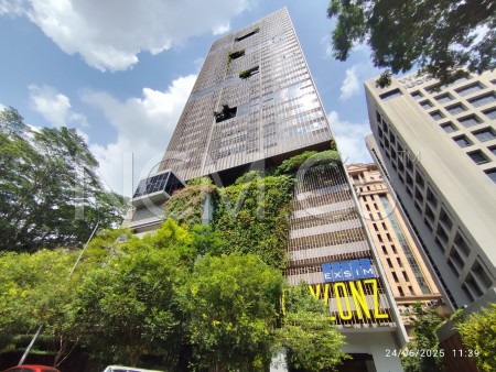 Office For Auction at Ceylonz Suites