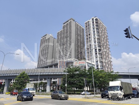 Serviced Residence For Auction at Emporis