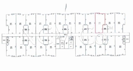 Apartment for Auction